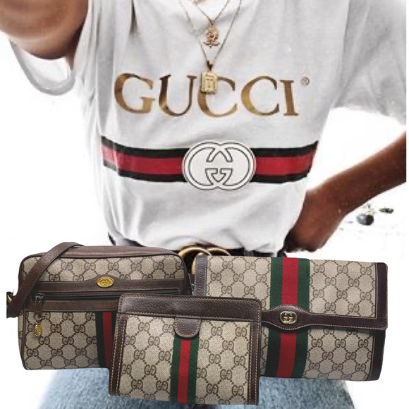Gucci Bags for sale - Picture 8 of 17